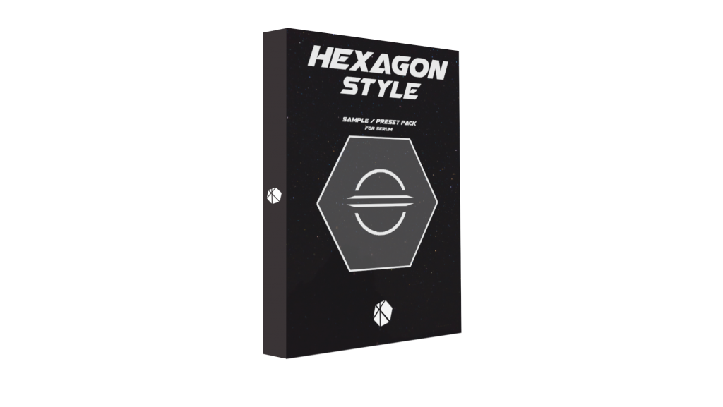 Several Hexagon Pack