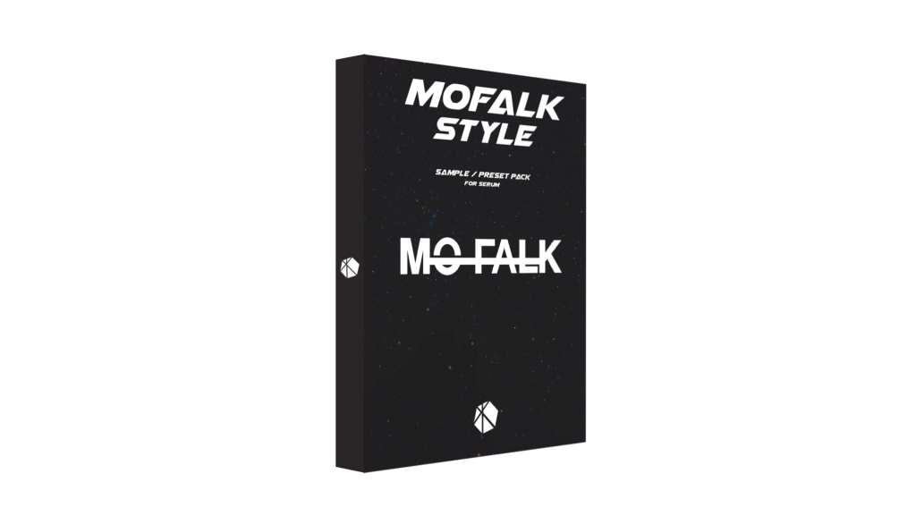 Several MoFalk Pack